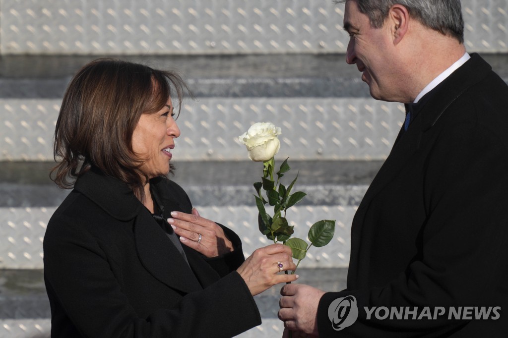 우크라전 1년 목전서 세계 최대 뮌헨안보회의 개막…박진 참석