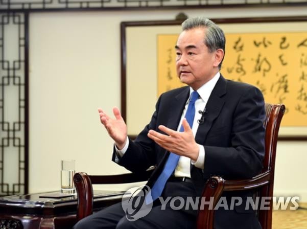 中, '정찰풍선 공세' 美에 "중국 상대 부당 '먹칠' 결연히 반대"(종합)