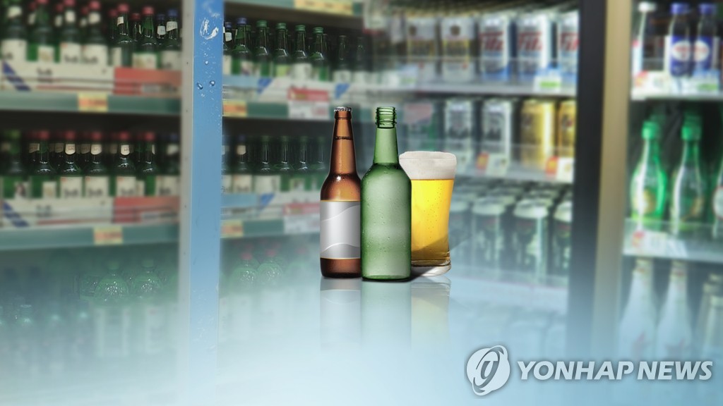 안 그래도 팍팍한데…소주·맥주 가격 올해 또 오른다