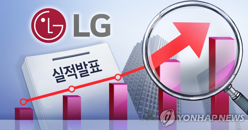 증권가, LG전자 목표가↑…"전장사업 성장가치 주가 반영될 것"