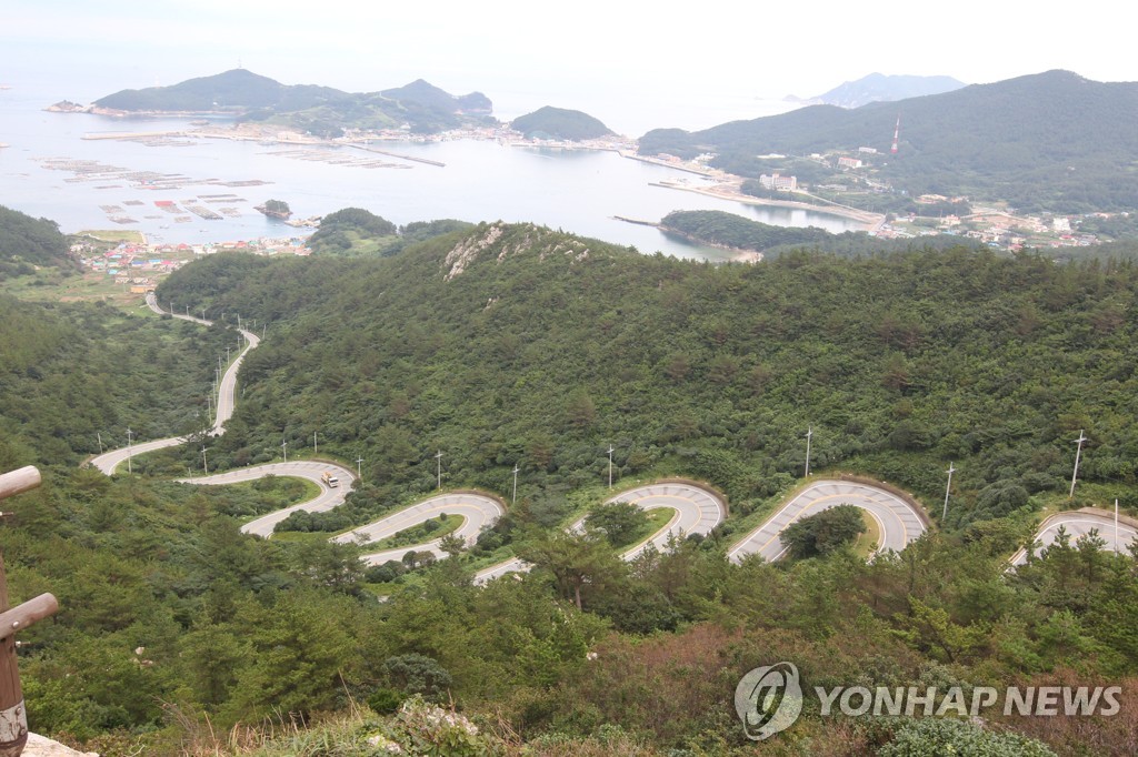 흑산공항 착공 눈앞…연간 110일 섬에 갇힌 주민 삶 바뀐다