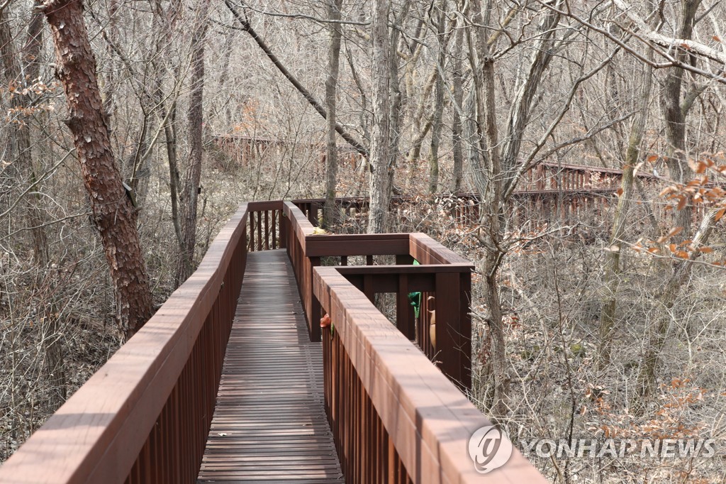 '습지의 매력 느껴봐요'…전북 운곡·월영 습지 사진 공모전