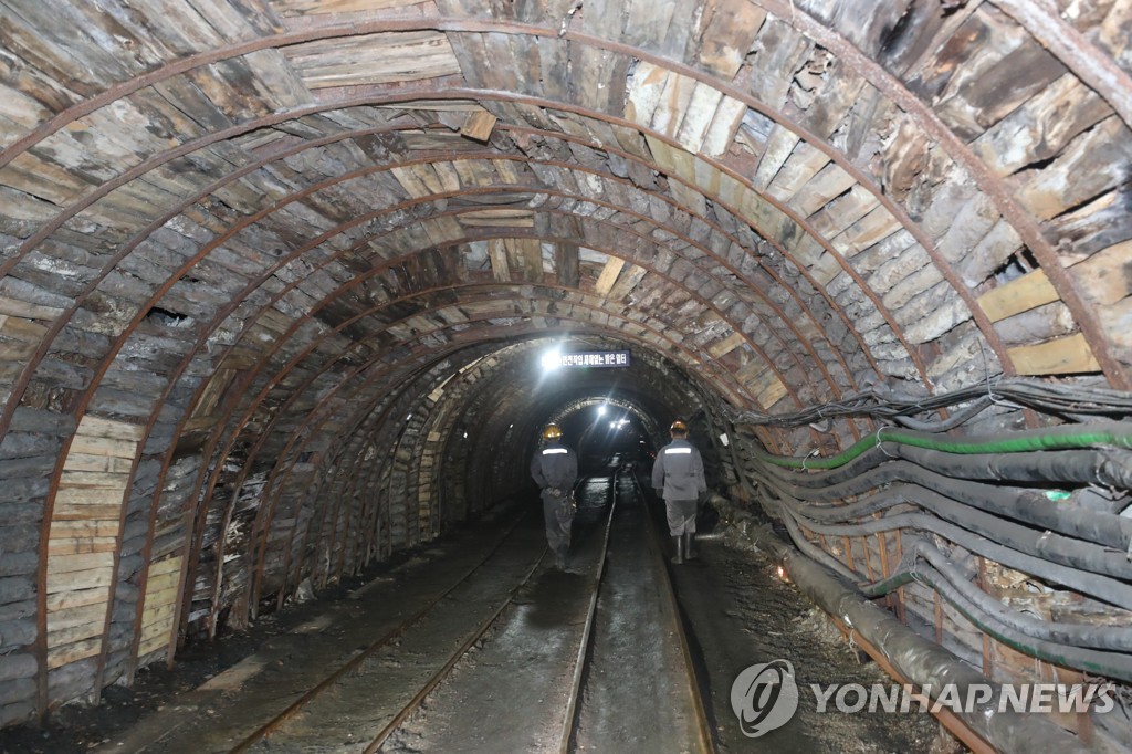 류기준 전남도의원 "화순광업소 폐광 대책 마련해야"