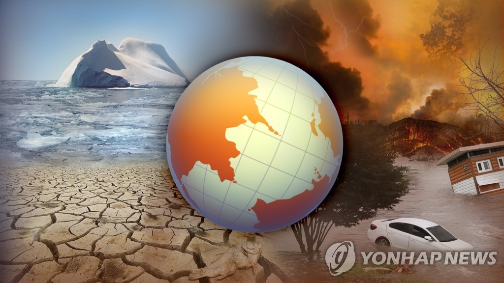 [동해안산불 1년] ⑤ 기후변화→산불→기후변화…산림 파괴 악순환