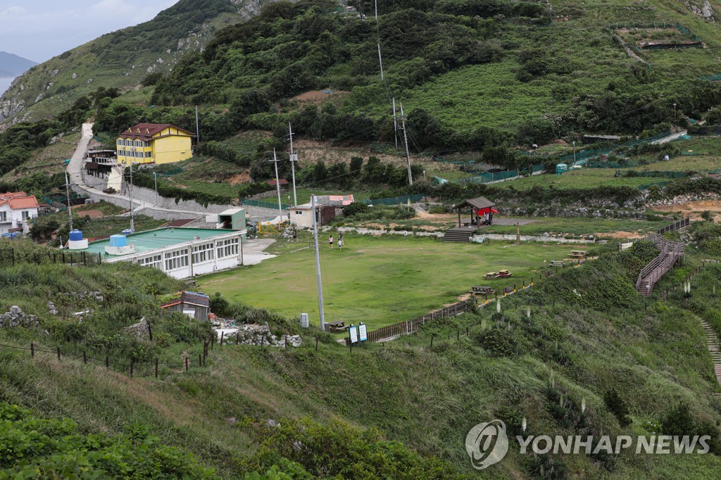 경남 18개 초교 올해 신입생이 없다…통영 곤리분교 4년간 '0명'