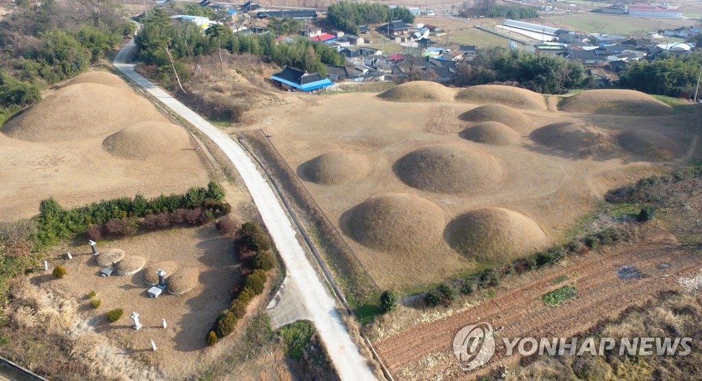 [문화소식] 문화재청, 역사문화권 정비 사업 첫발