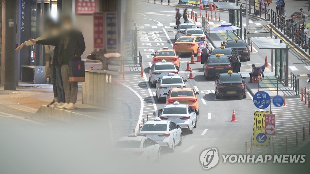 '택시비 오르고, 마을버스 끊기고'…광주 대중교통 진퇴양난