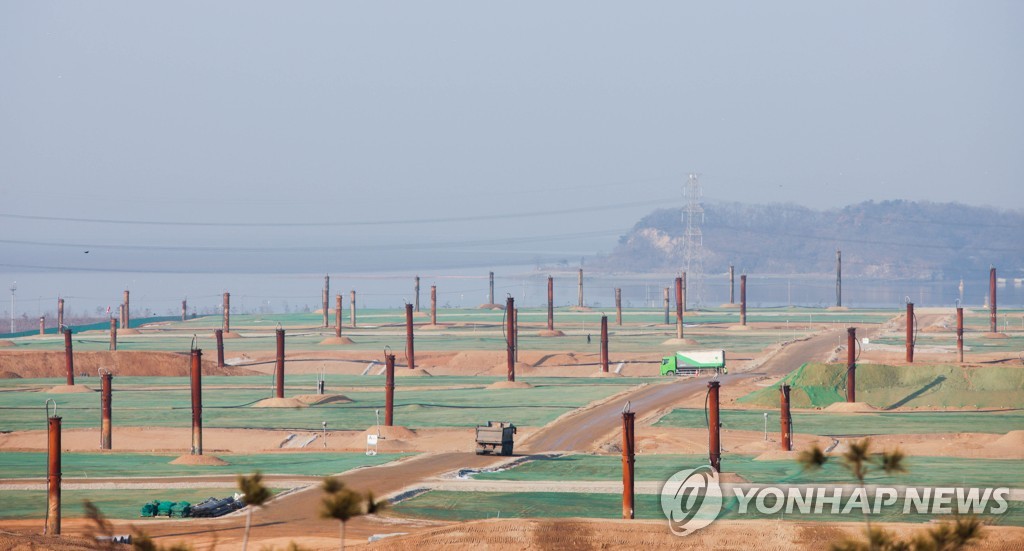 매립지공사 노조 "인천시 일방적 경영 참여 요구 중단하라"