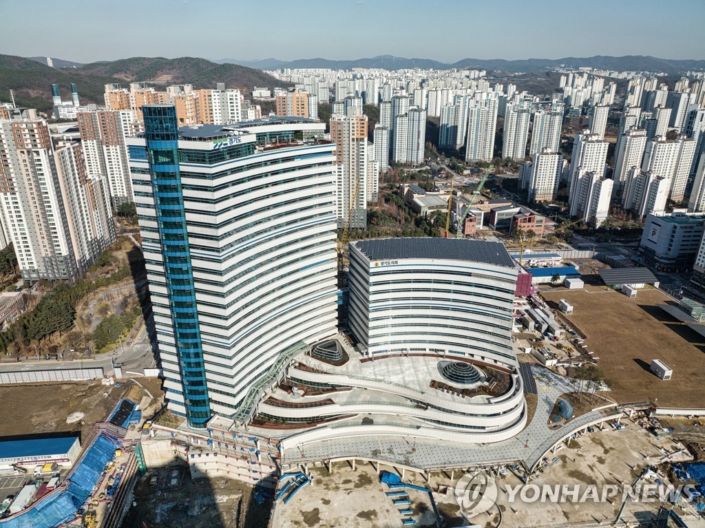 경기도, 기술직 이어 일반직 공무원도 고졸자 '인재 추천제'