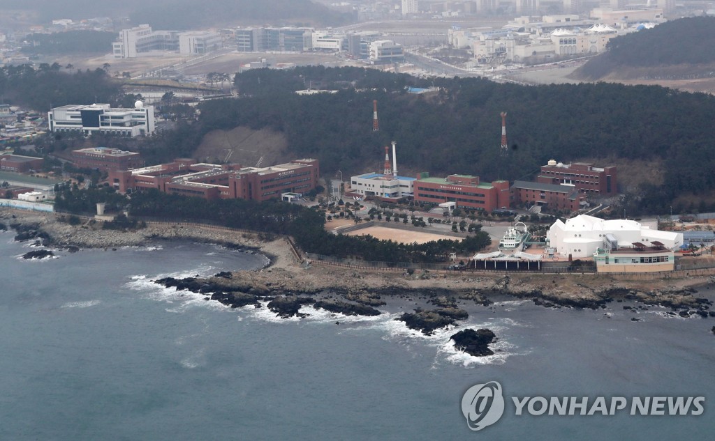 수과원 "기후변화로 국내 연근해 생태계 생산성 감소"