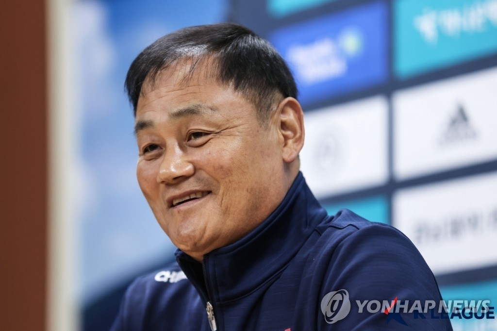 '창단 동기' 신경전…K리그2 천안 "충북청주보단 잘해야죠"