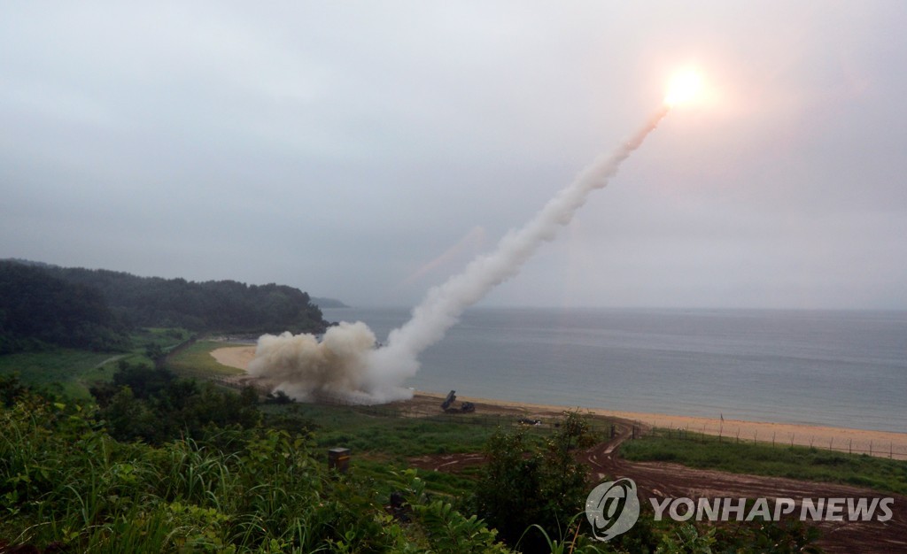 "우크라, 크림반도에 英 장거리미사일 쏠수도…서방 개입 확대"