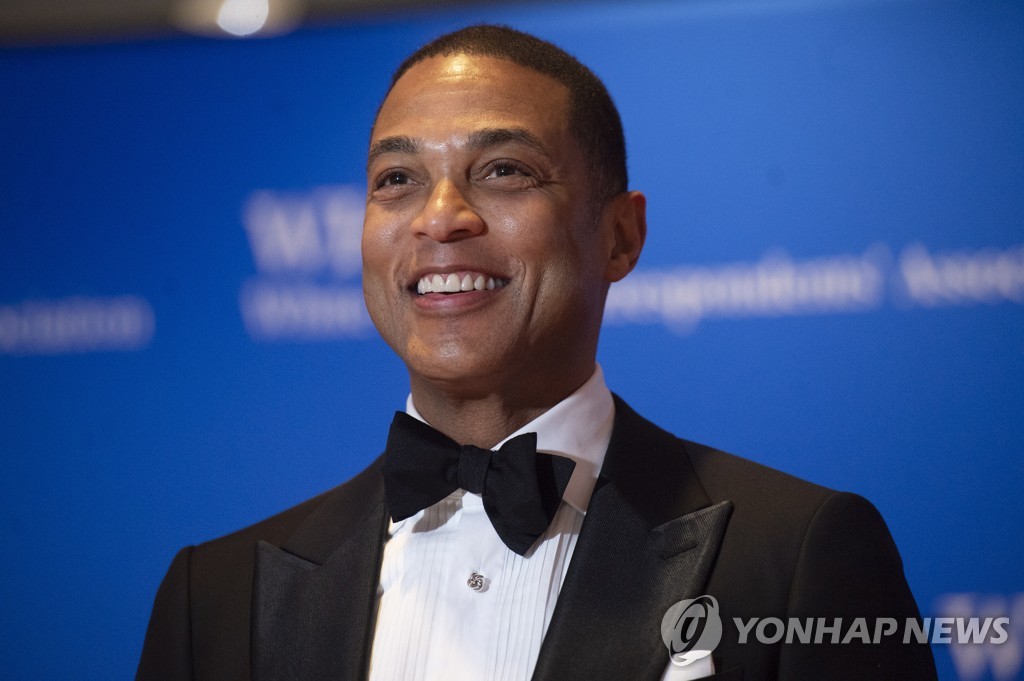 CNN CEO, '여성 전성기 실언' 앵커에 경고…"용인될 수 없다"