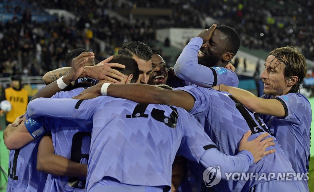 [고침] 스포츠(장현수 뛰는 알힐랄, 클럽월드컵 결승서 레…)