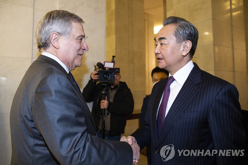 세계 최대 뮌헨안보회의 개막…젤렌스키 "골리앗 맞선 다윗"(종합)