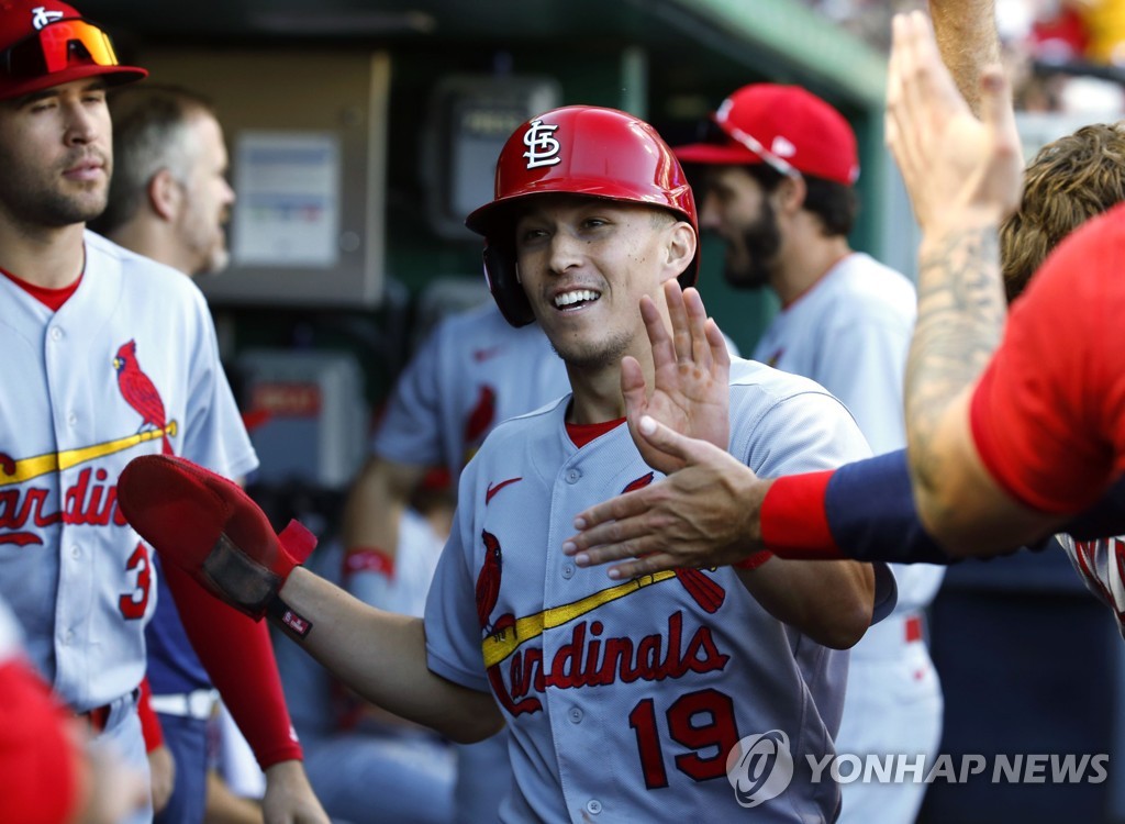 [WBC 캠프] 김하성 3월 1일 오후·에드먼 같은 날 오전에 한국 도착