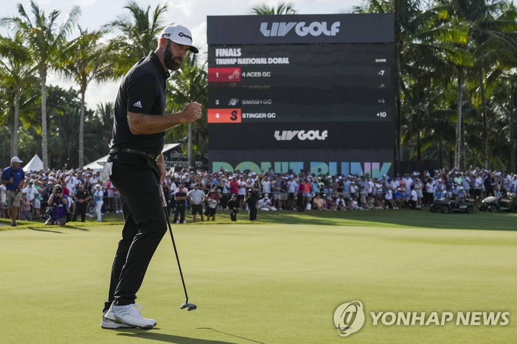 임성재 'PGA 투어 첫 승의 추억' 혼다 클래식 정상 탈환 도전