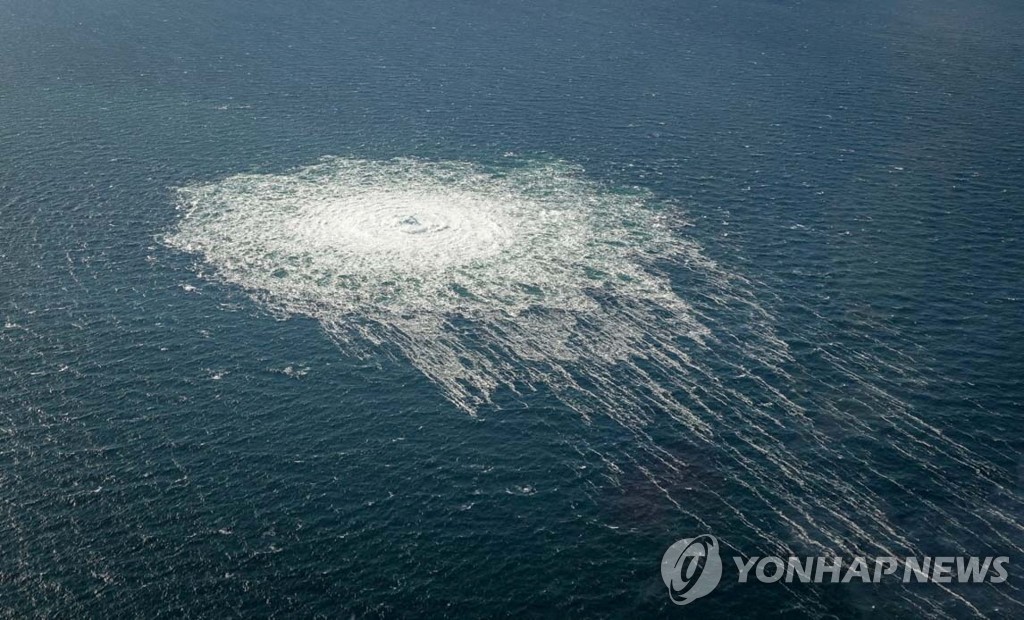 러, 가스관 폭파 유엔조사 압박…美 "우크라전 시선분산 계책"