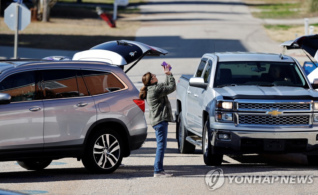 미국, 중국 '정찰풍선' 격추…숨돌리던 미중갈등 재격화 예고