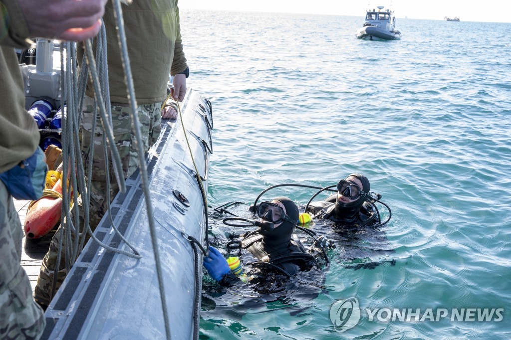 中, 정찰풍선 날려 미국에서 무슨 정보 수집했나