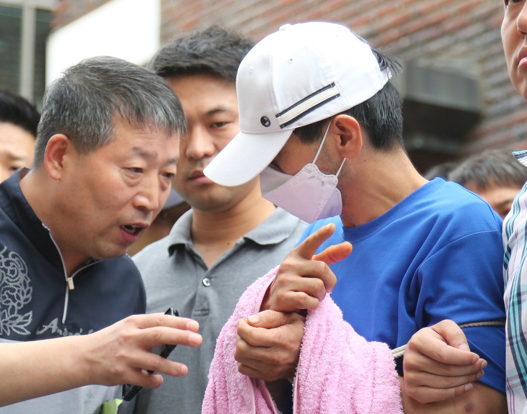 법무부, '중곡동 살인사건' 국가배상 판결 재상고 포기