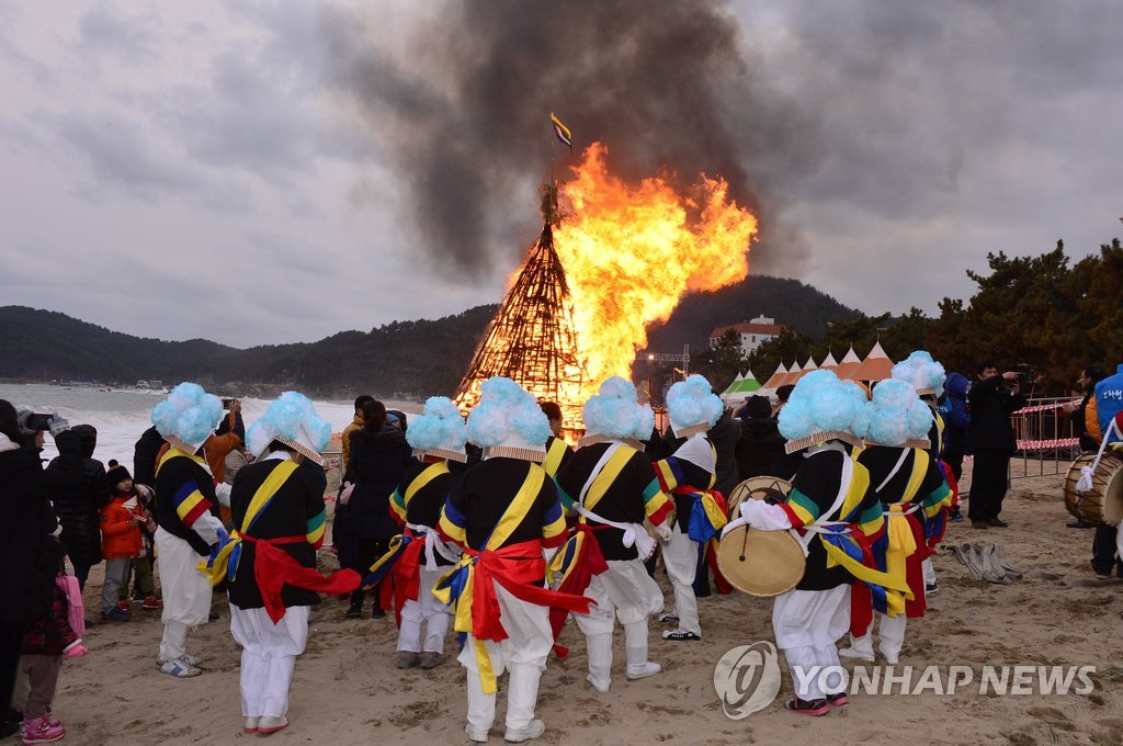 울주군, 정월대보름 산불방지 대책 강화…쥐불놀이 등 단속