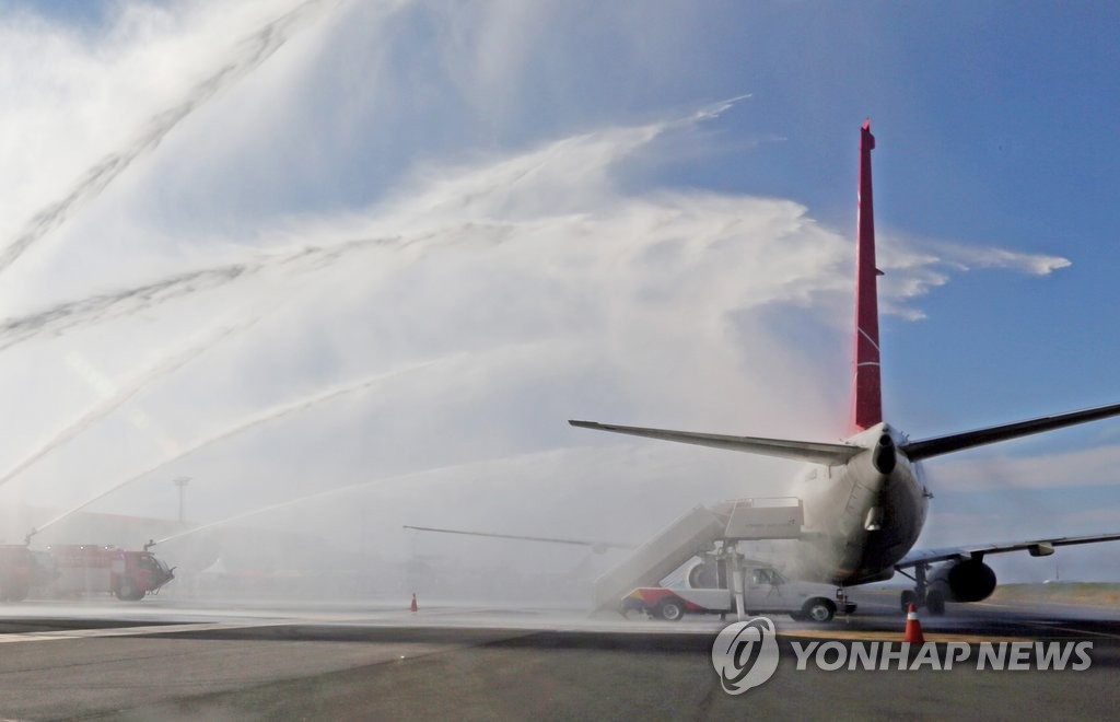 [제주공항 사람들] ⑫관제사들이 꼽는 최악의 순간 "심장 터지는 줄"