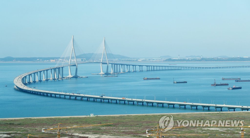 영종주민 통행료 인하 시위 예고…"차량 1천대 용산으로"