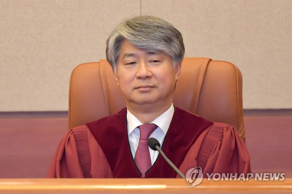 '이상민 탄핵' 주심 이종석 재판관…李, 대리인 선임(종합)