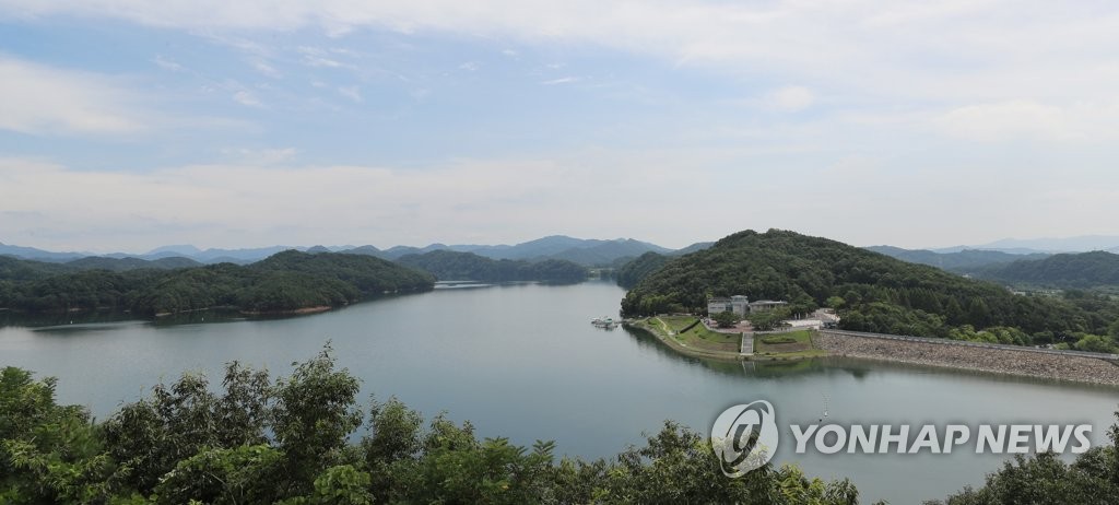 대전·충북 대청호 유역 지자체 뭉친다…규제 개선 공동대응