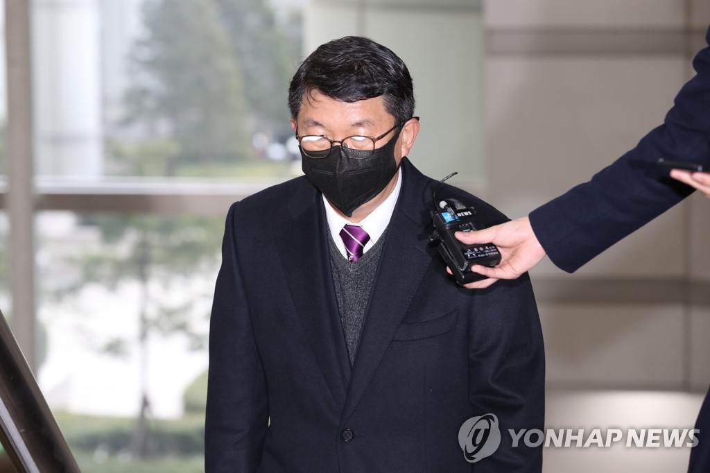 [1보] '세월호 구조 실패' 朴정부 해경 지휘부 2심도 무죄