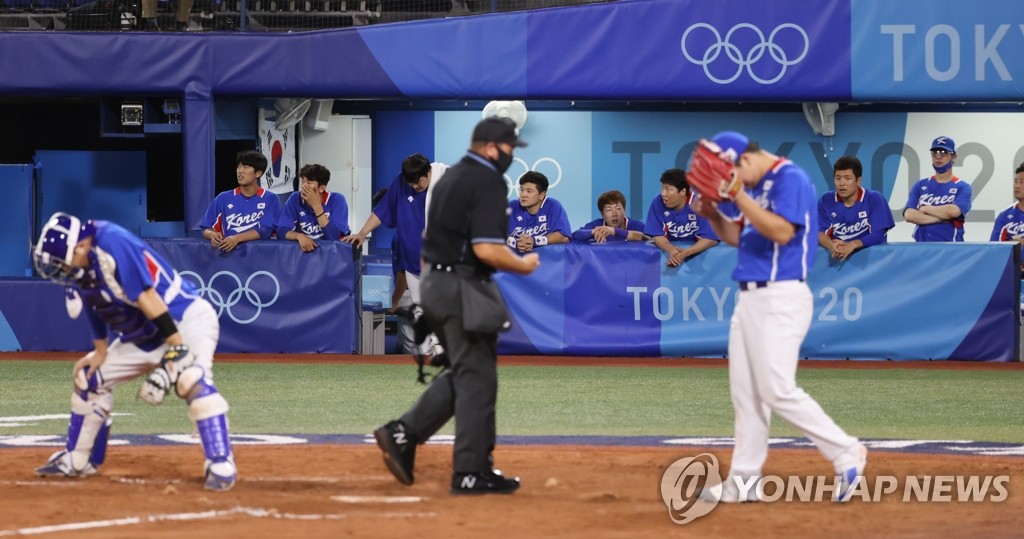 [WBC 캠프] 양의지가 꼽은 경계 대상 1순위…'한국 킬러' 야마다