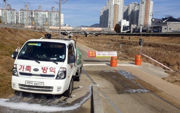 경남도, 올해 가축질병 예방·축산물 안전관리에 649억 투입