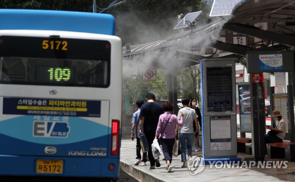 창원시, 만 75세 이상 시내버스 요금 무료화…10월 적용 추진