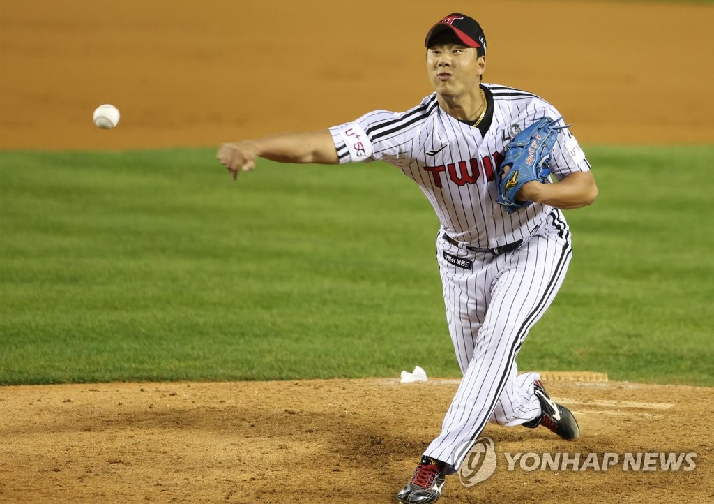 日 데이터업체 "한국 WBC 대표팀 약점은 강속구 좌완 상대 타격"