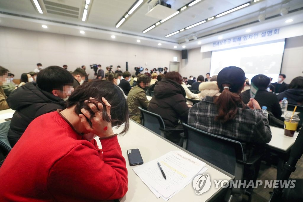 전세가율 90% 이상 '깡통주택' 보증보험 가입 안 된다(종합)