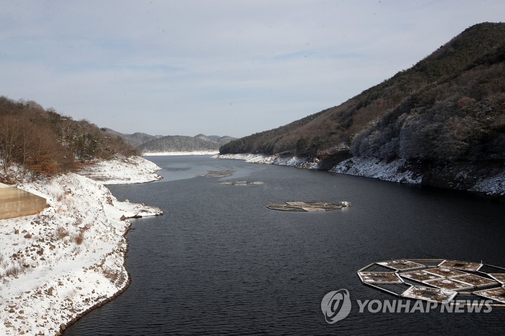 광주기상청 "봄철 강수량, 평년과 비슷하거나 적을 듯"