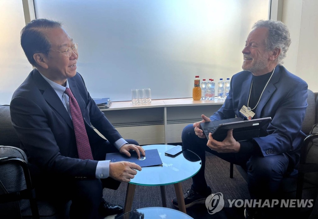 WFP "北, 공식적인 식량지원 요청 없어…당국과 연락은 계속"