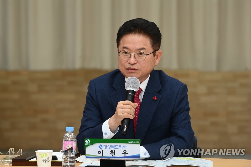 이철우 "TK 신공항 특별법 내달 처리 기대…조기 개항 중요"