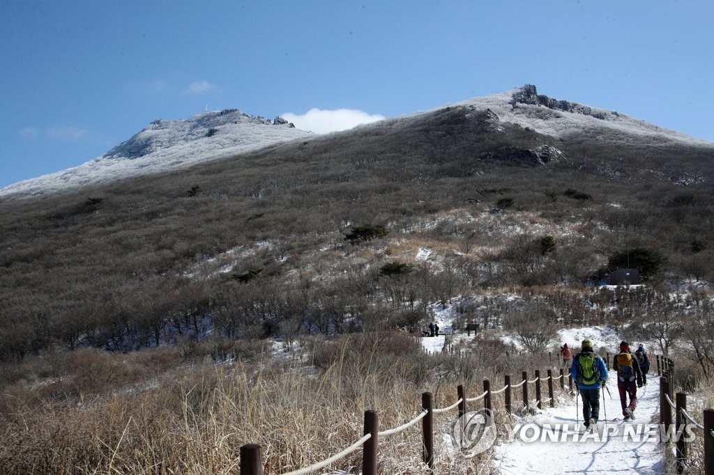 [무등산 국립공원 10년] ① 소중한 생태가치 더 커졌다