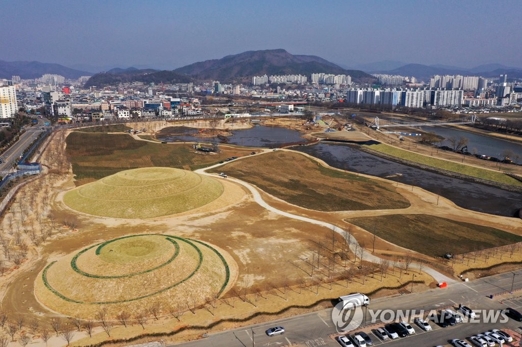 [미리보는 순천만정원박람회] ① 10년만에 돌아온다 '기대 듬뿍'