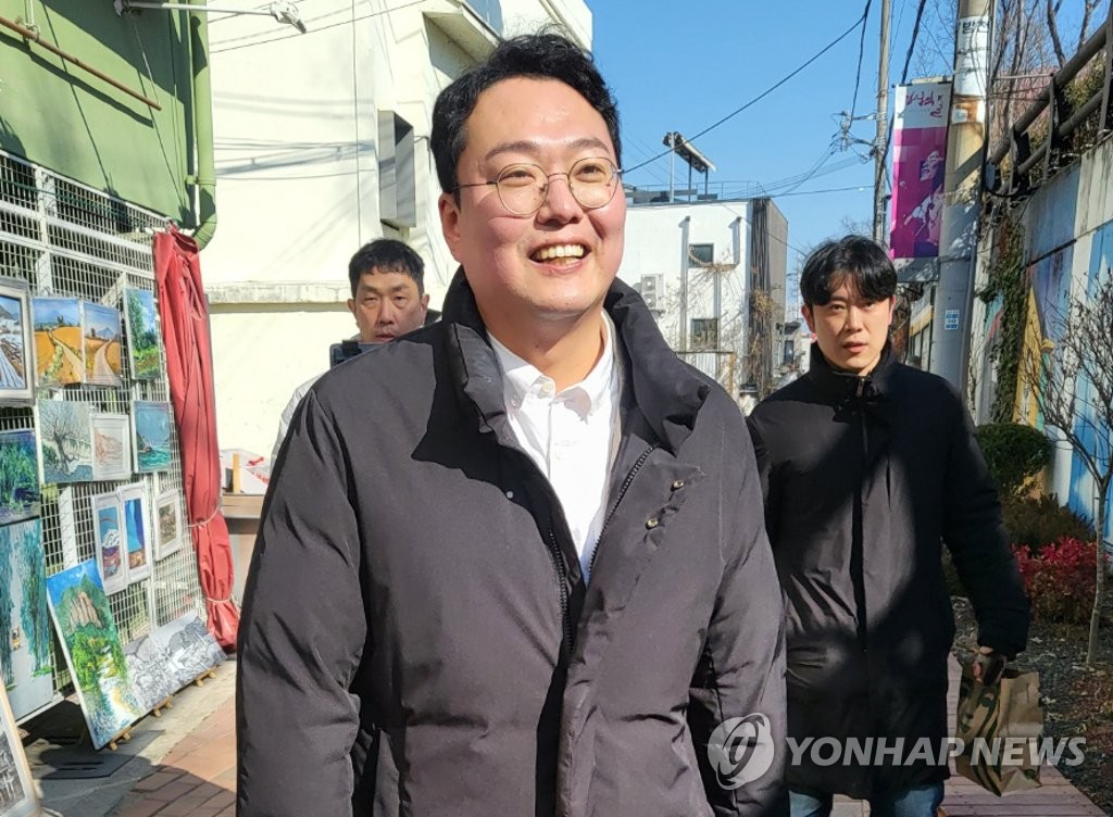 천하람 "간신배를 간신배라 부르지…尹, 품넓은 자세를"(종합)