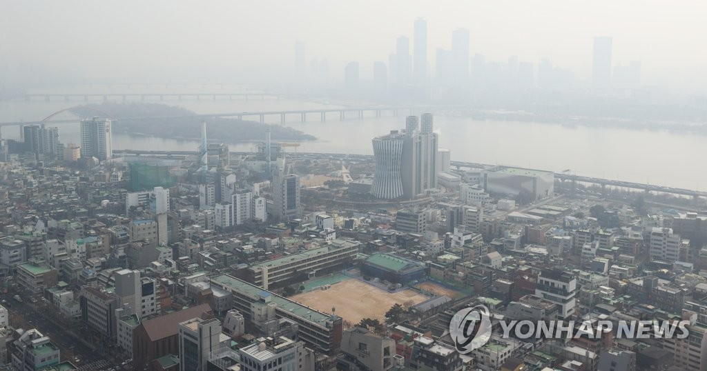 [날씨] 늦은 오후 제주부터 비…수도권까지 확대