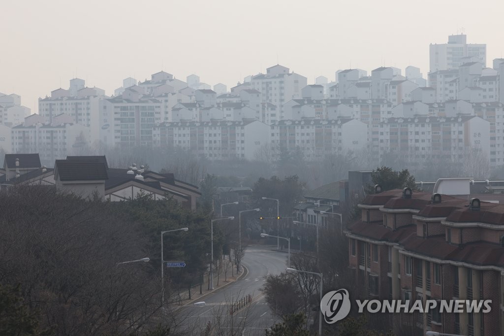 20년 넘은 노후택지 재건축 가능…안전진단·용적률 파격특례(종합2보)