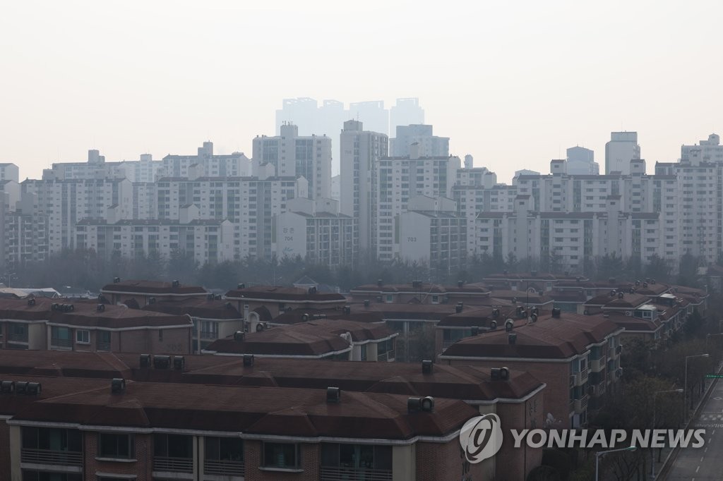 20년 넘은 노후택지 재건축 가능…안전진단·용적률 파격특례(종합2보)