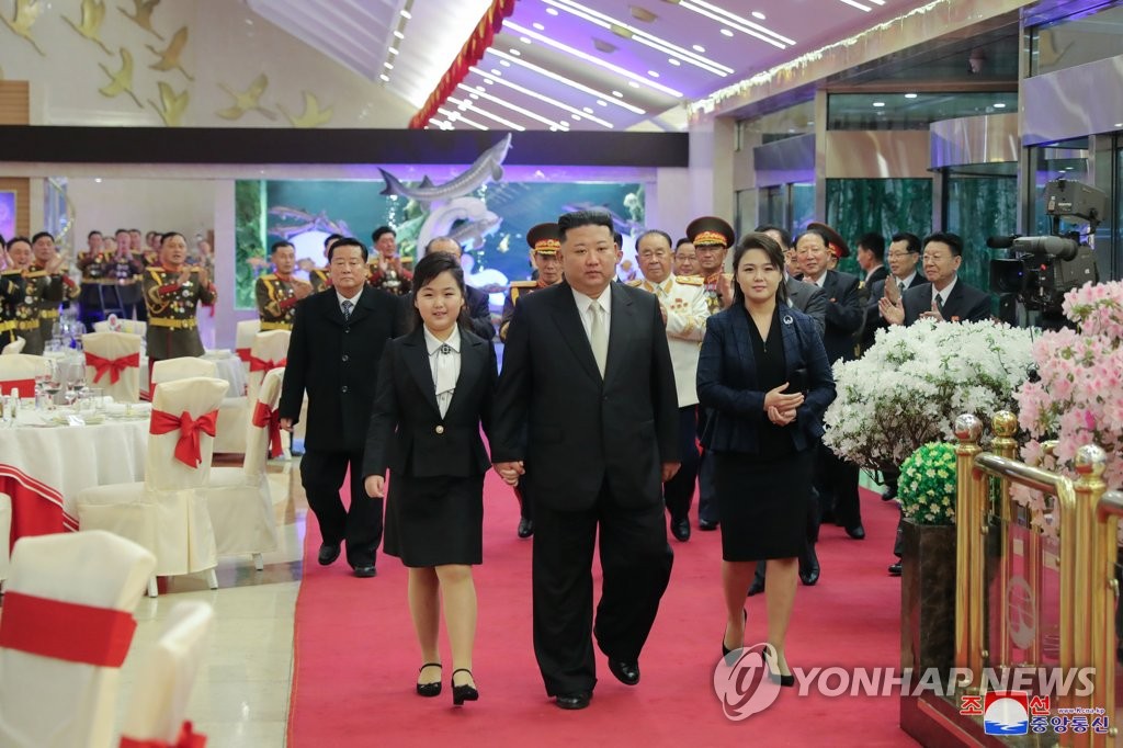 [한반도의 오늘] 北건군절 75주년…5년 전부터 빨치산 대신 정규군 창건 기념