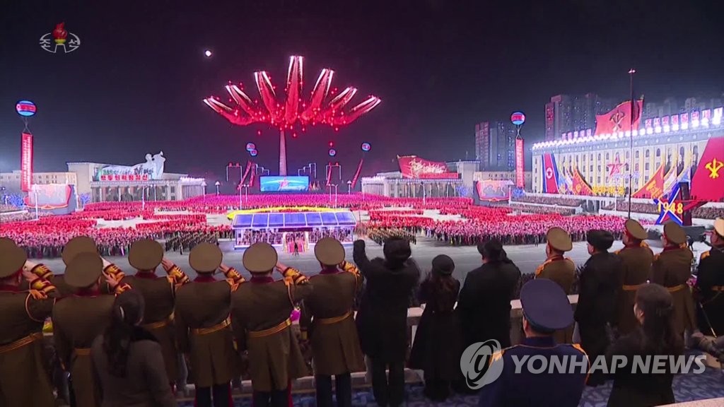 [2022 국방백서] 북한군 병력 南보다 2.5배…남북 군사력은