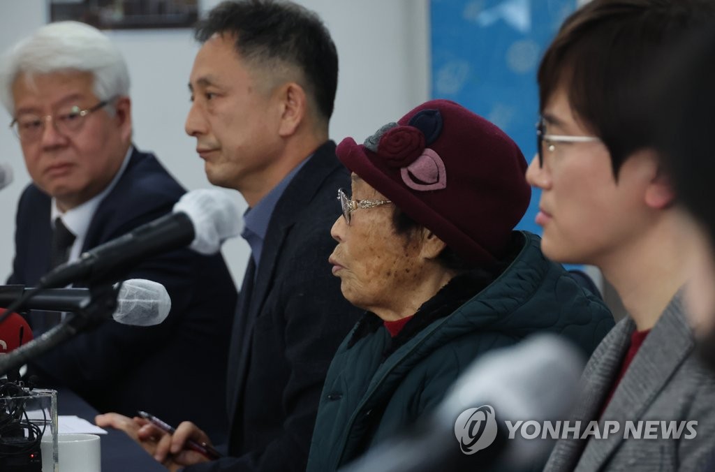 징용 소송대리인 "피해자 측 고민많아…일부는 정부안에 부정적"