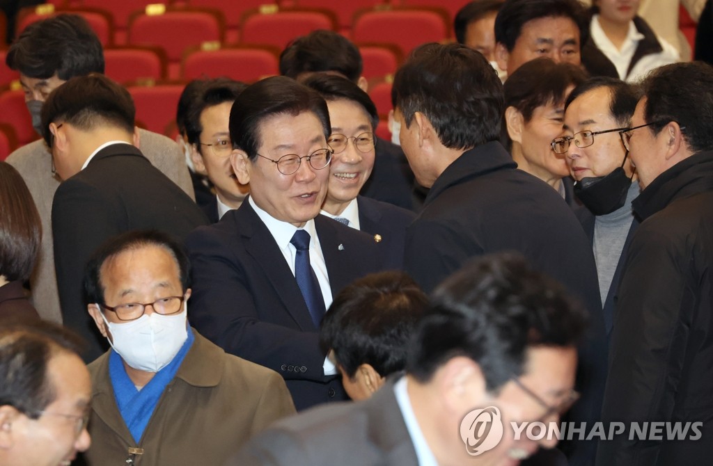 "이재명, '첫사업인데 잘 해결하라'며 호반건설 내정 승인"