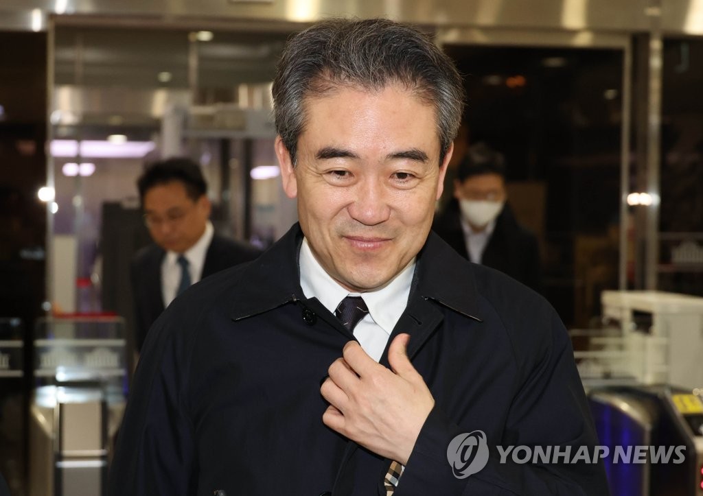 취임 반년만에 두번째 '초대형 위기' 윤희근 경찰청장